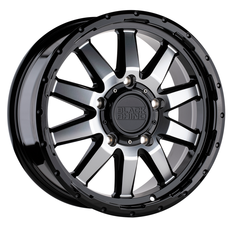 Black Rhino EXCURSION 1880ECN486140B12