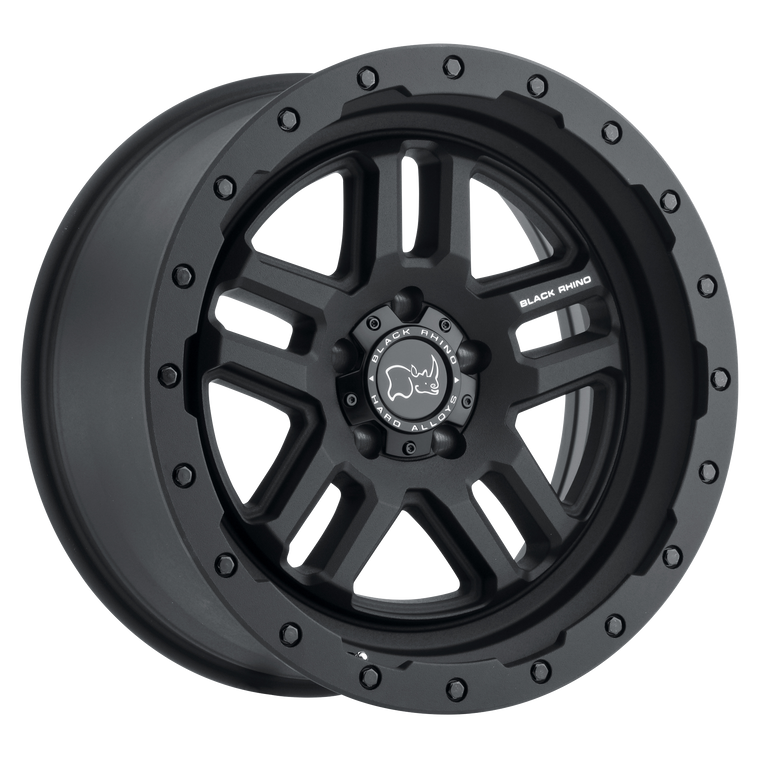 Black Rhino BARSTOW 1880BTW305114M76