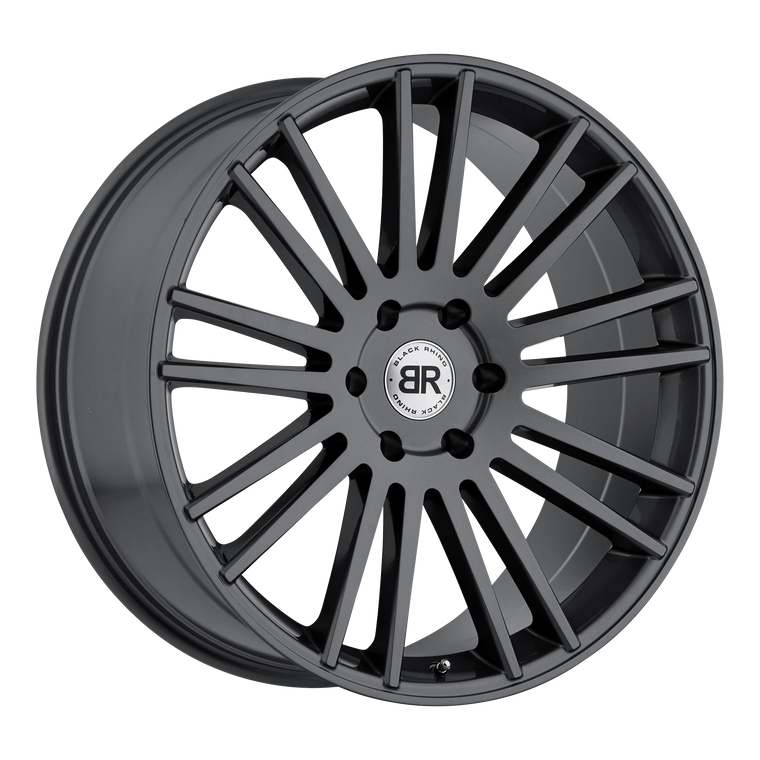 Black Rhino KRUGER 1885KRG355114G76