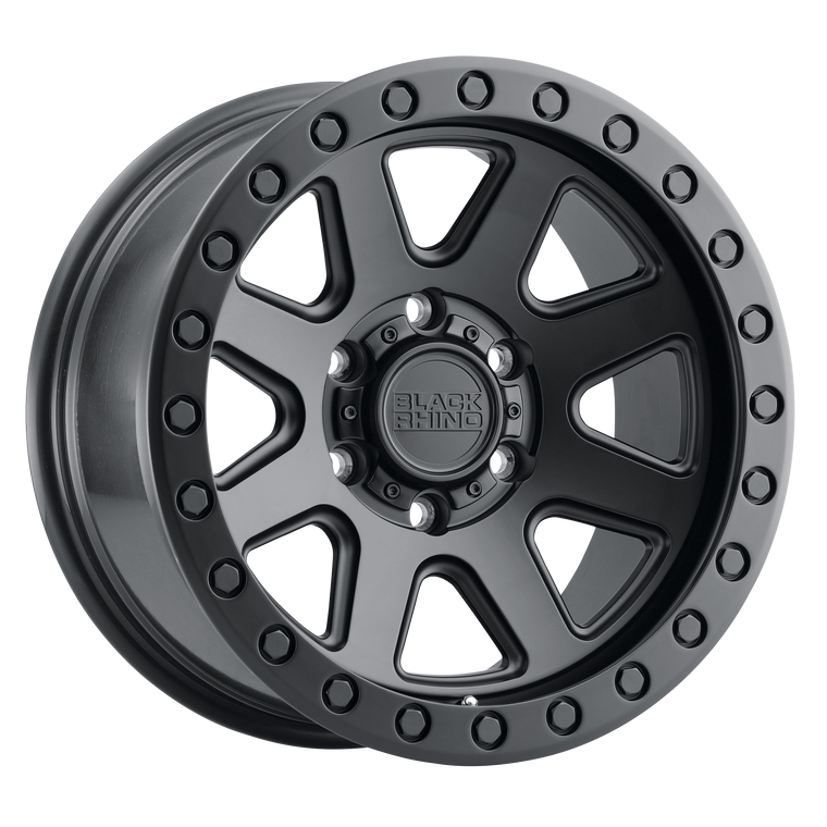 Black Rhino BAKER 1890BKR-86140M12