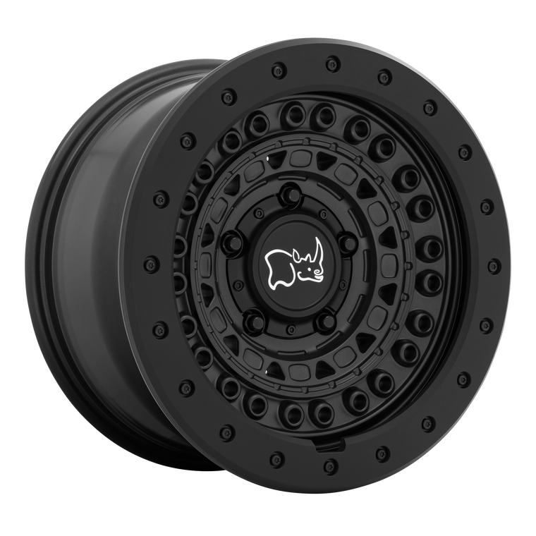 Black Rhino BARRICADE 1890BCD006114N76