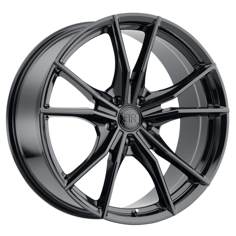 Black Rhino ZION 1885ZON305127B71