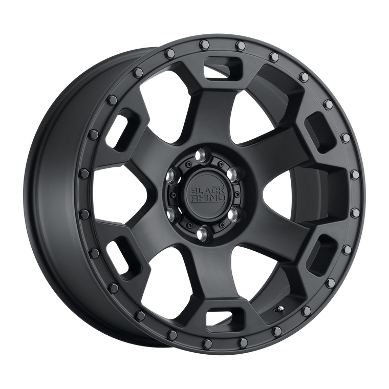 Black Rhino GAUNTLET 1890GLT-85127M71