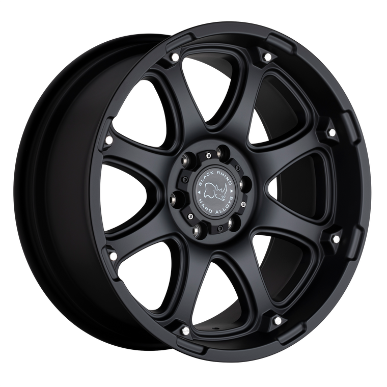 Black Rhino GLAMIS 1890GLA128170M25