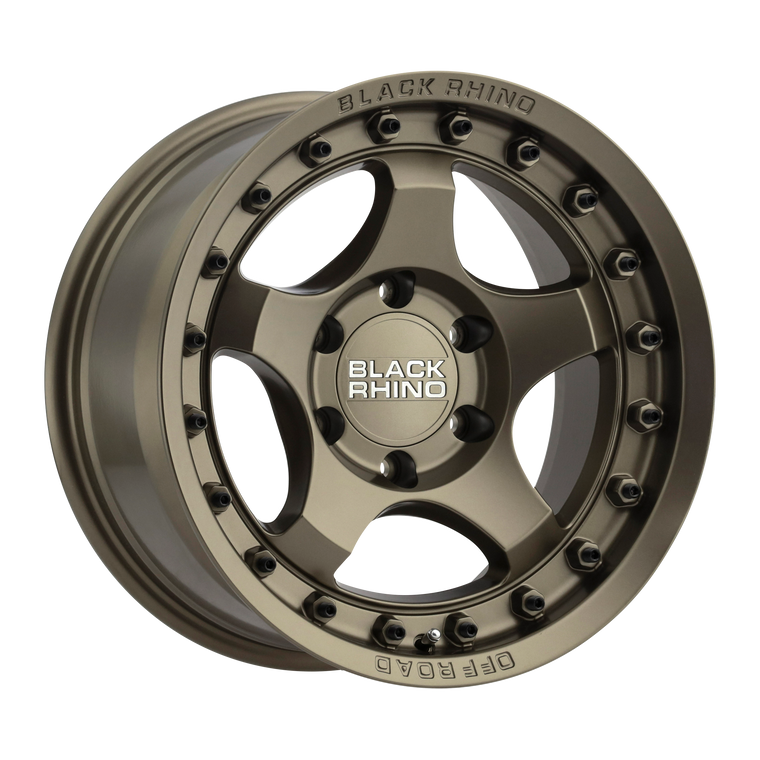 Black Rhino BANTAM 1890BTM126140Z12