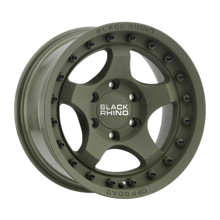 Black Rhino BANTAM 1890BTM-25127N71