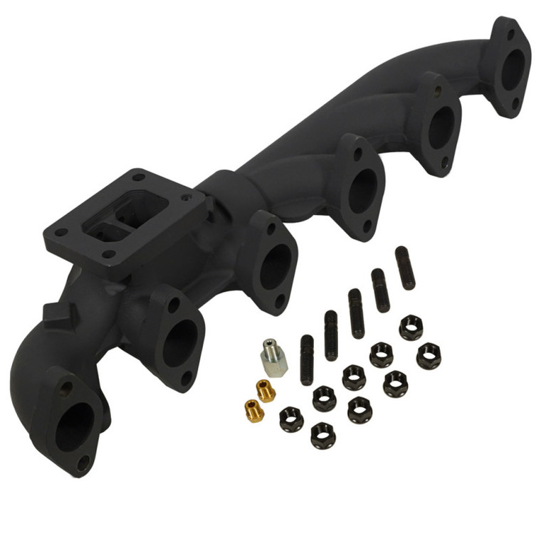 BD Diesel BD Diesel Cast Exhaust Manifold - 13-18 Ram