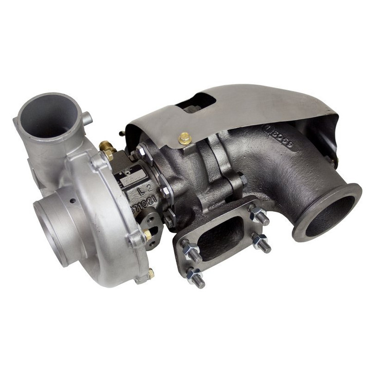 BD Diesel Exchange Turbo - Chevy 1993-1994 6.5L