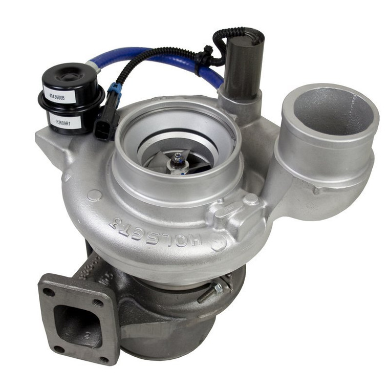 BD Diesel Exchange Turbo - Dodge 1999 5.9L HX35 Automatic Trans