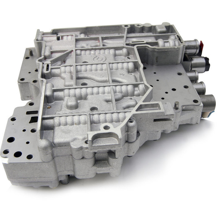 BD Diesel Valve Body - 2004-2006 Duramax LLY Allison 1000