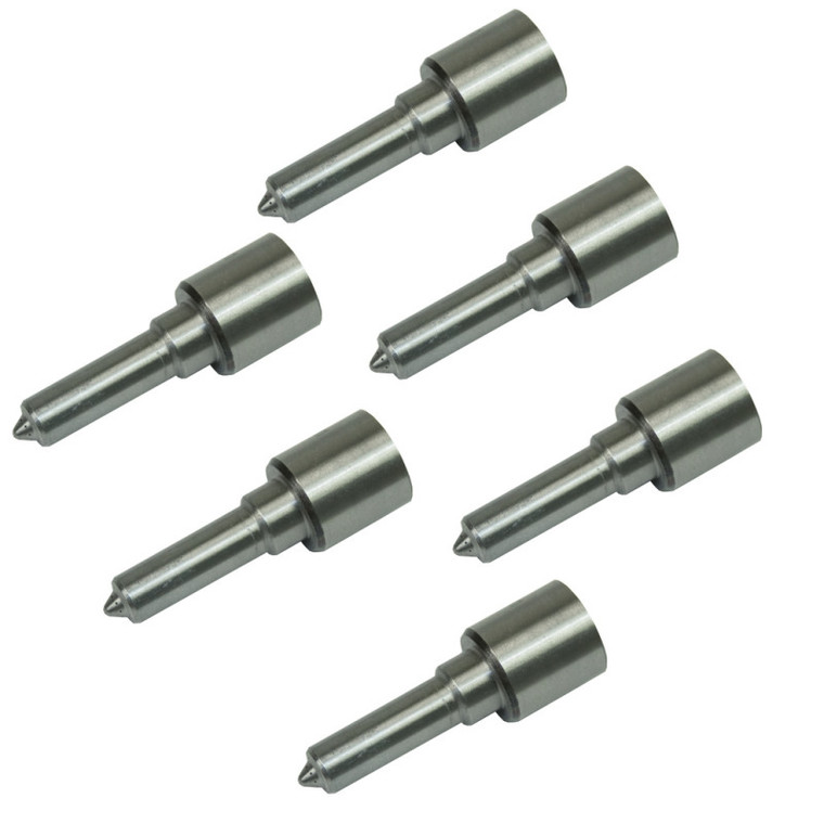 BD Diesel Injector Nozzle Set - Dodge 5.9L Cummins 1994-1998 (120hp)