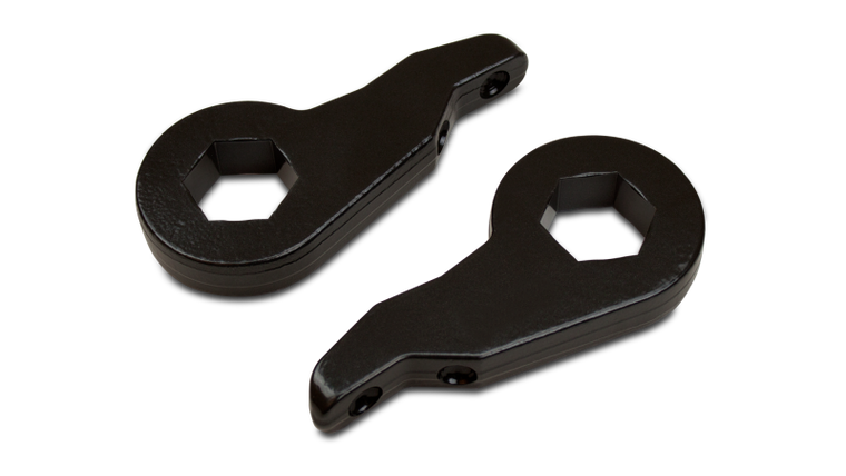 Body Armor 4x4 99-06 GMC/Chevy 1500 /Yukon 00-06 Tahoe 2WD/4WD 1-3in Key and Shock Extender