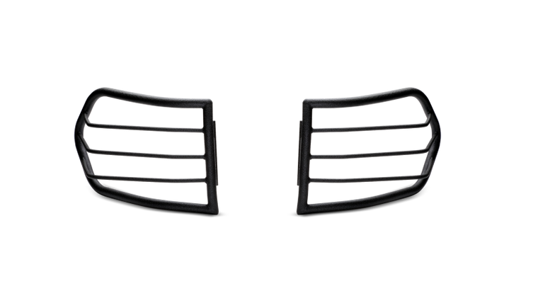 Body Armor 4x4 07-14 Toyota FJ Cruiser Tail Light Guard