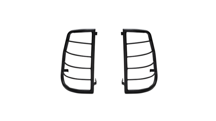 Body Armor 4x4 05-15 Toyota Tacoma Tail Light Guard