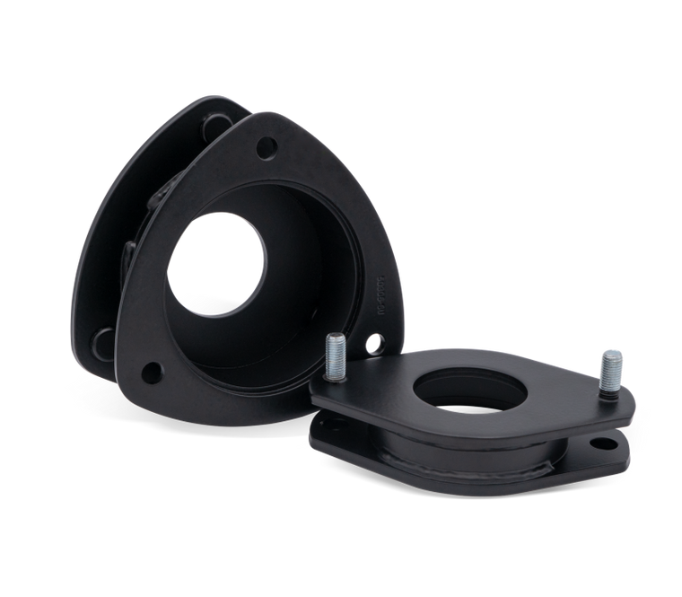 Body Armor 4x4 2019+ Subaru Forester 2in Front 1.5in Rear Strut Spacer Kit