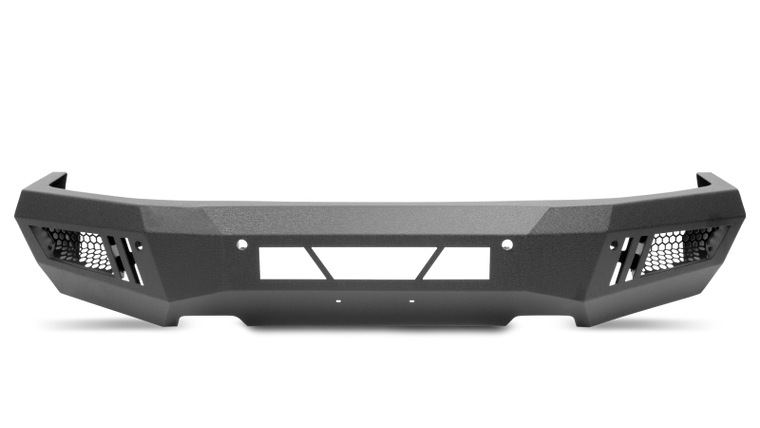 Body Armor 4x4 14-15 GMC 1500 Eco Series Front Bumper