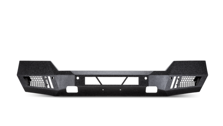 Body Armor 4x4 16-18 Chevy 1500 Eco Series Front Bumper