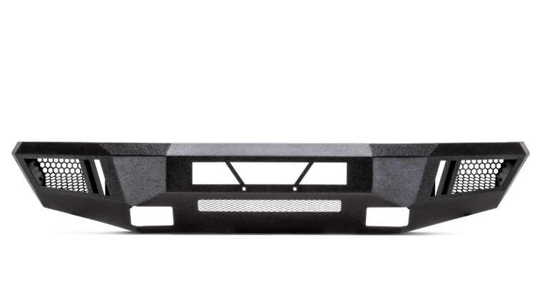 Body Armor 4x4 15-17 Ford F150 Eco Series Front Bumper