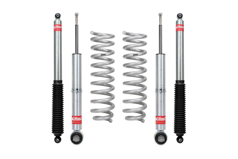 Eibach Pro-Truck Lift Kit for 15-18 Ford F-150 E80-35-035-01-22