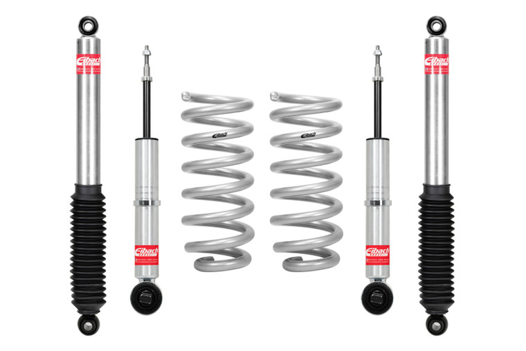 Eibach Pro-Truck Lift Kit for 14-18 GMC Sierra 1500 / Chevy Silverado 1500