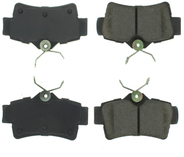 StopTech Performance Brake Pads 309.06271