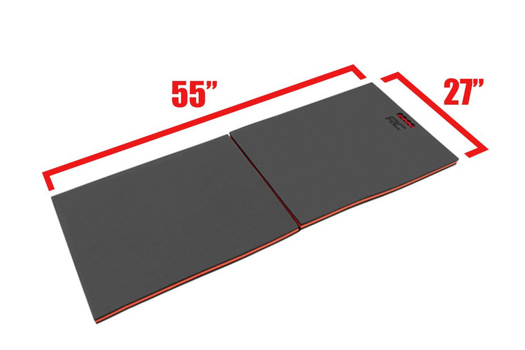 Utility Mat | 2-Fold