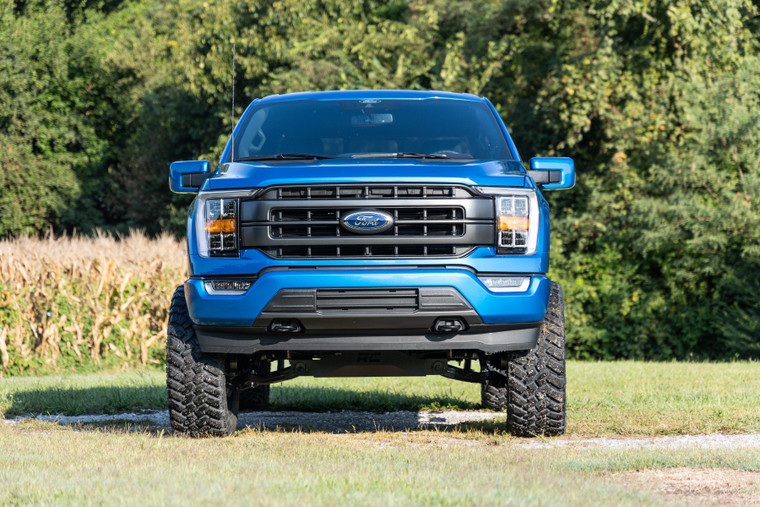 6 Inch Lift Kit | V2 | Ford F-150 4WD (2021-2022)