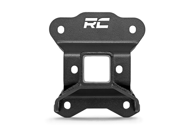 Receiver Hitch | Can-Am Maverick X3 4WD (2017-2021)