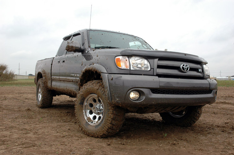 2.5 Inch Lift Kit | N3 Struts/V2 | Toyota Tundra 2WD/4WD (00-06)