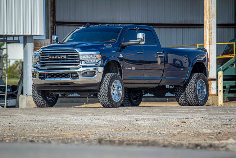 5 Inch Lift Kit | Diesel | Non-AISIN | Ram 3500 4WD (2019-2022)