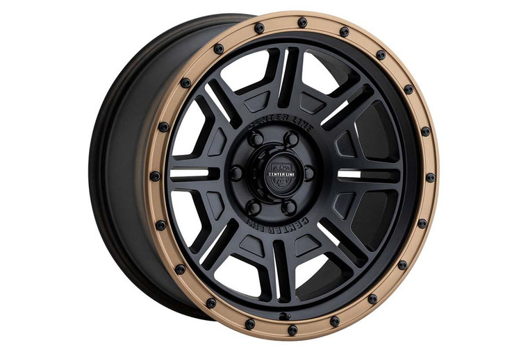 Centerline 850BZ RT5 Wheel, 20X9 (6x135)