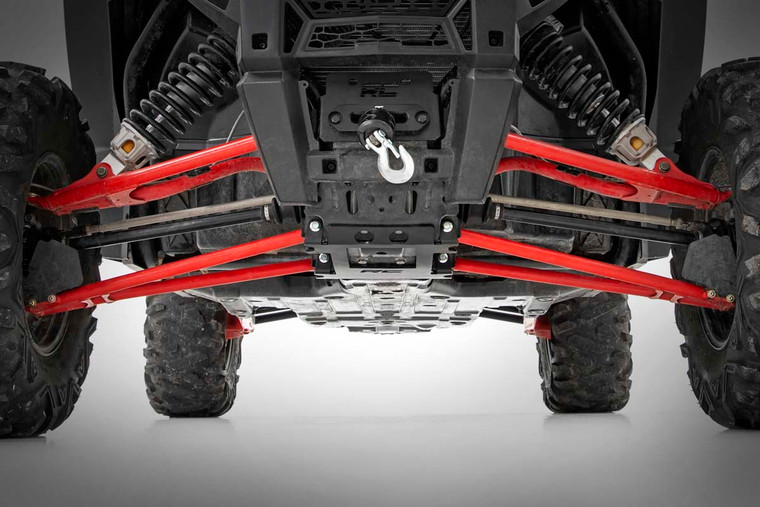 Frame Gusset | Polaris RZR 1000XP 4WD (2014-2021)