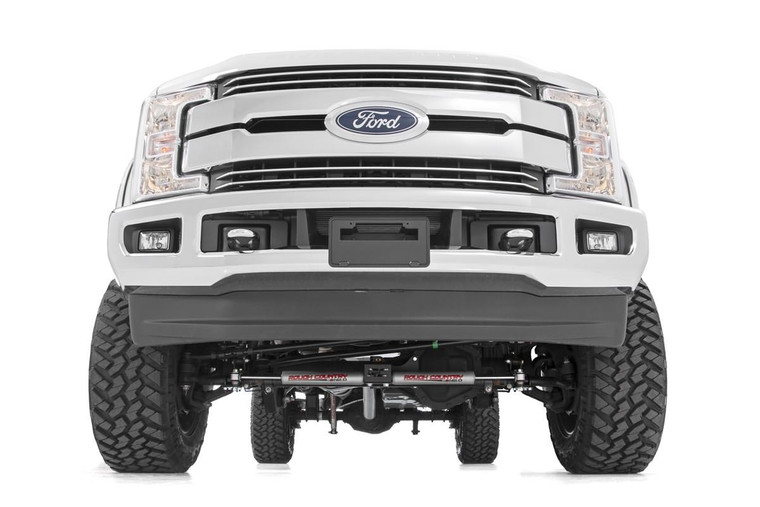 4.5 Inch Lift Kit | Front D/S | Ford Super Duty 4WD (2017-2022)