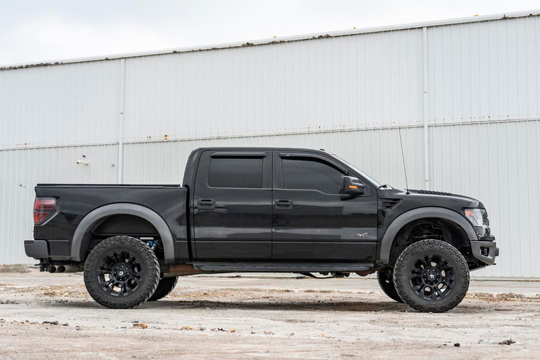 4.5 Inch Lift Kit | Ford Raptor 4WD (2010-2014)