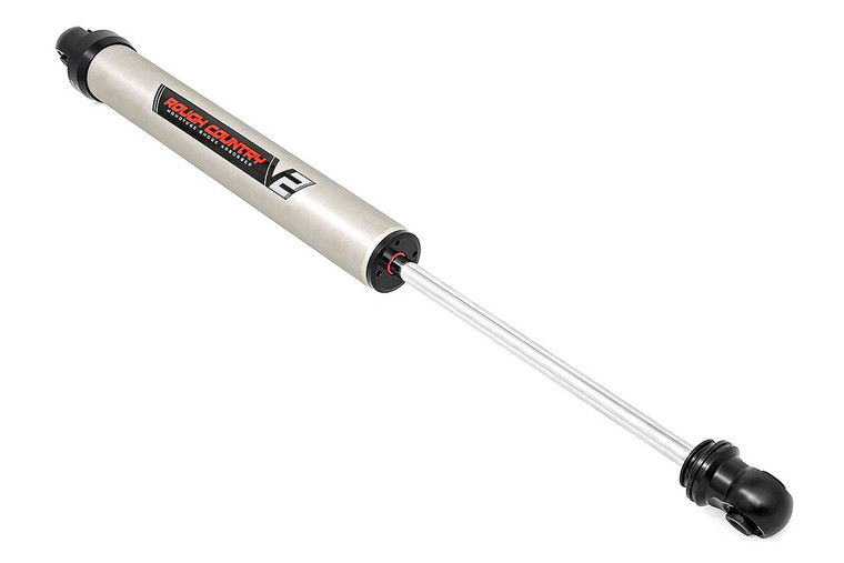 V2 Rear Shocks | 0-2" | Chevy/GMC 1500 (99-06 & Classic)