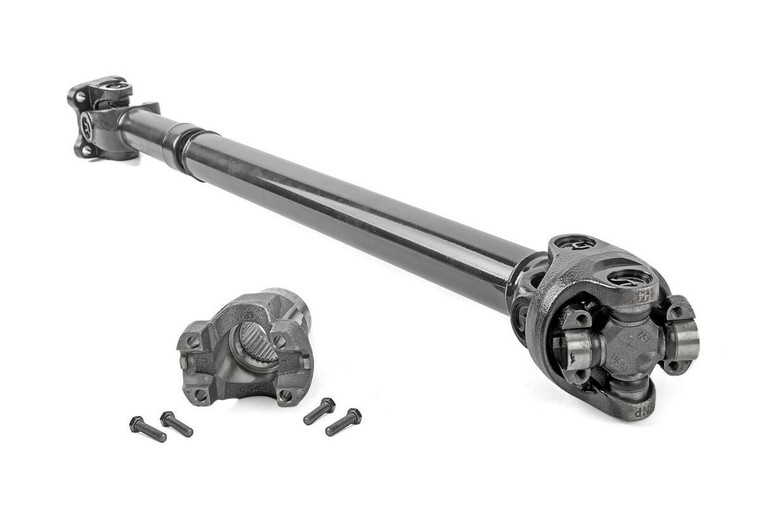 CV Drive Shaft | Front | Jeep Gladiator JT (20-22)/Wrangler JL (18-22)