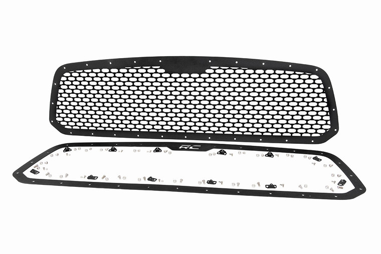 Mesh Grille | Ram 1500 2WD/4WD (2013-2018 & Classic)