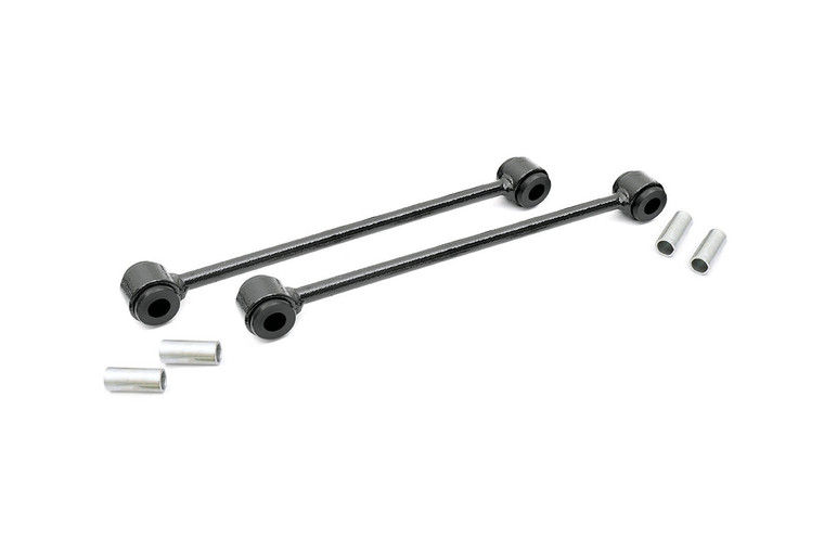 Sway Bar Links | Rear | 8 Inch Lift | Ford Super Duty 4WD (99-04)