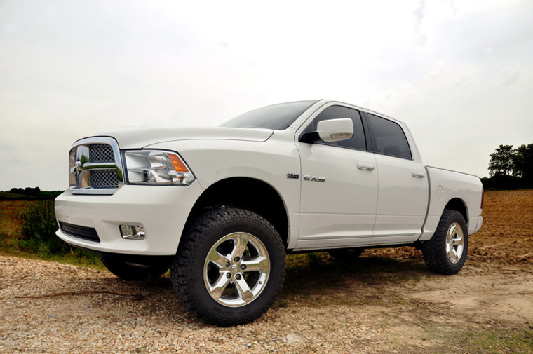 1.25 Inch Body Lift Kit | Ram 1500 2WD/4WD