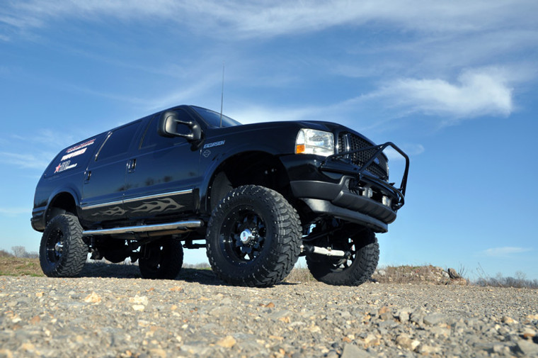 5 Inch Lift Kit | Ford Excursion 4WD (2000-2005)