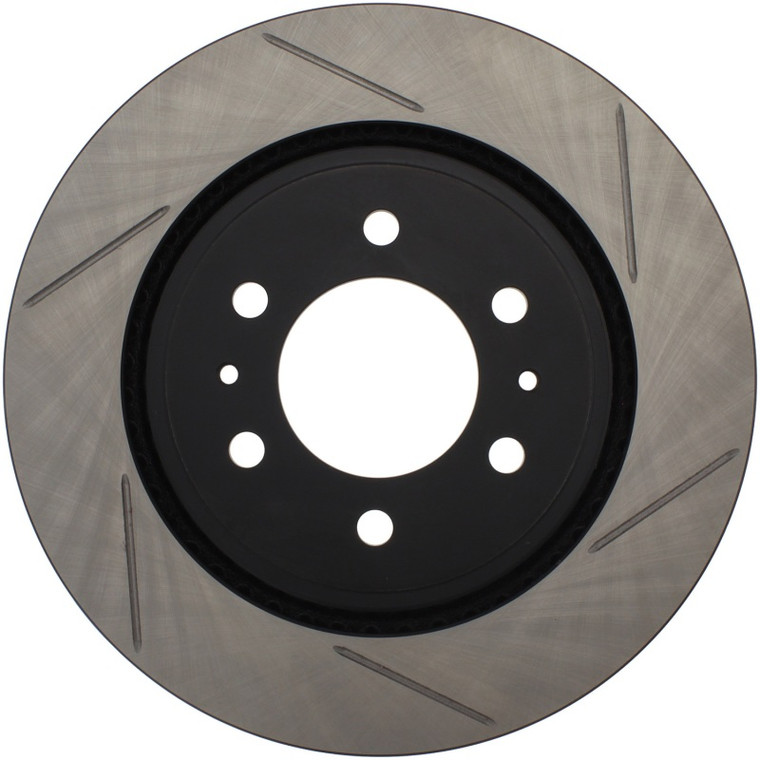 StopTech Slotted Sport Brake Rotor 126.65119SL