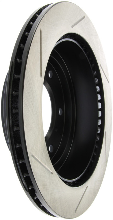 StopTech Slotted Sport Brake Rotor 126.46063SL