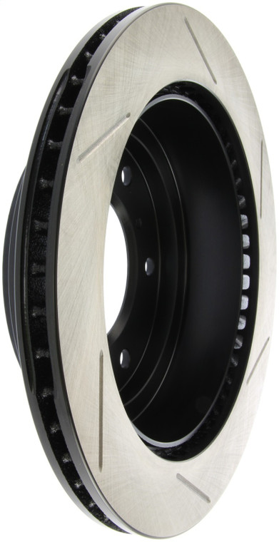StopTech Slotted Sport Brake Rotor 126.46063SR