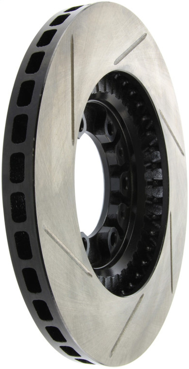 StopTech Slotted Sport Brake Rotor 126.46040SL