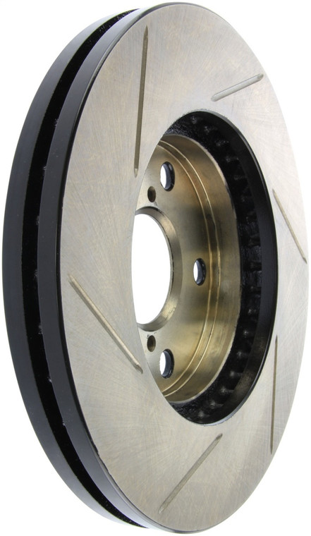StopTech Slotted Sport Brake Rotor 126.44095SL