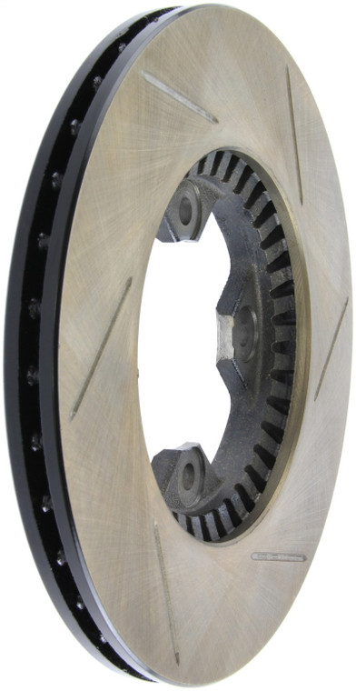 StopTech Slotted Sport Brake Rotor 126.42005SR