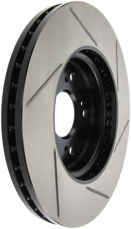 StopTech Slotted Sport Brake Rotor 126.40073SR