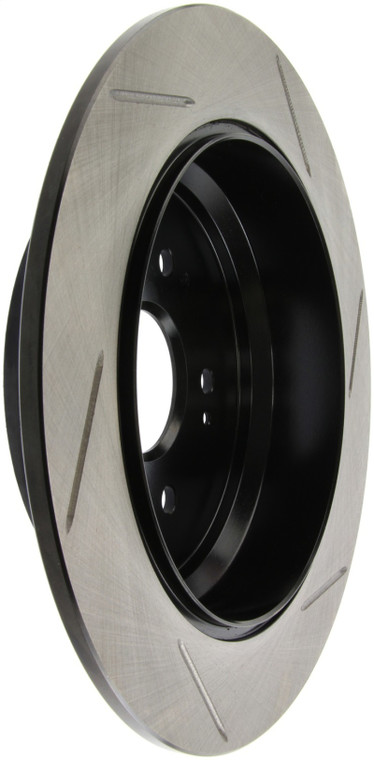 StopTech Slotted Sport Brake Rotor 126.40063SL