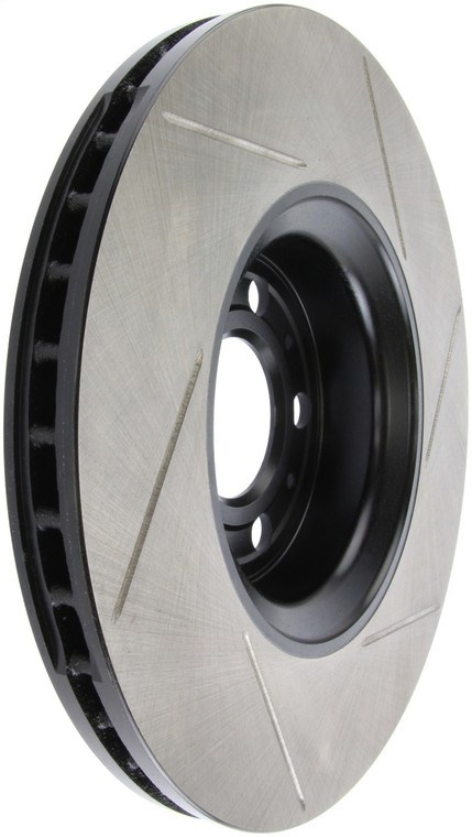 StopTech Slotted Sport Brake Rotor 126.39032SR