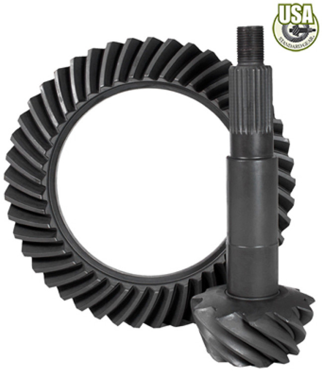 USA Standard Replacement Ring & Pinion Thick Gear Set For Dana 44 in a 4.88 Ratio